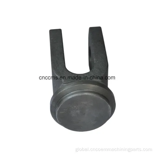  Piston Rod End for Hydraulic Cylinder Supplier